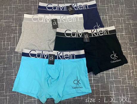 CK Man Boxer M-XXL 01